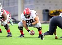 2024-8-30 Langham Creek @ Katy Paetow - Boys - Varsity - Football