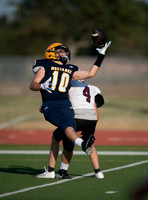 2024-10-9 Waller @ Cy Ranch - Boys - 9A - Football