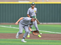 2025-4-15 Cy Falls @ Cy-Fair - Boys - Varsity - Baseball