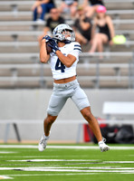 2024-8-31 College Park @ Cy Park - Varsity - Football