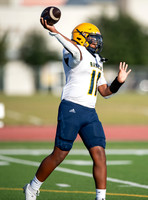 2024-10-3 Cy Park @ Cy Ranch - Boys - 9A - Football