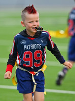 2024-11-24 2024 CFSA 8am Dolphins (V) vs, Patriots (H) Flag