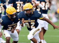 2024-9-5 New Caney @ Cy Ranch - Boys - JV-B - Football