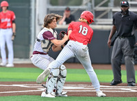 2024-5-17 Katy @ Cy-Fair - Boys - Varsity - Baseball