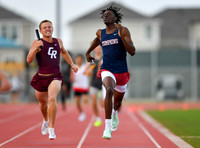 2023-2-25 Bubba Fife Relays @ Katy Paetow Track & Field - Varsity