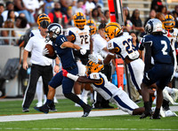 2024-9-7 Aldine Nimitz @ Cy Ridge - Varsity - Football