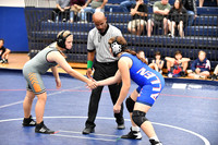 11-16 Allen Rockwall Middle School Dual
