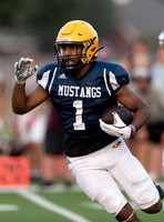 2024-8-22 Magnolia @ Cy Ranch - Boys - Varsity - Football