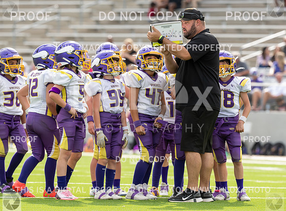 12pm Freshman -Vikings (V) vs Dolphins (H)-168