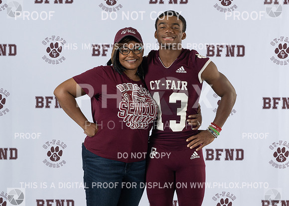 13 mom