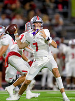 2025-8-29 Lake Belton @ A&M Consolidated - Varsity - Football