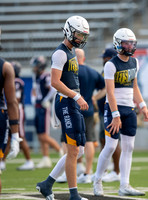 Braden Baker Cy Ranch vs Tompkins 08-28-25