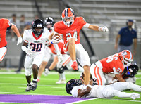 2025-8-28 Glenda Dawson (TX)  @ Bridgeland - Boys - Varsity - Football