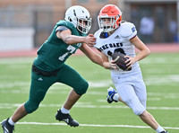2025-8-28 Grand Oaks @ Spring - Boys - 9B - Football