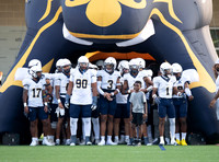 2025-8-28 Cy Ranch @ Katy Tompkins - Boys - Varsity - Football