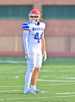 2025-8-28 Grand Oaks @ Spring - Boys - 9A - Football