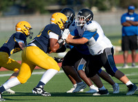 2025-9-3 New Caney (TX)  @ Cy Ranch - Boys - 9A - Football