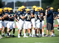 2025-9-3 New Caney (TX)  @ Cy Ranch - Boys - 9B - Football