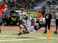 2025-9-4 Cy Falls @ Klein Oak - Varsity - Football