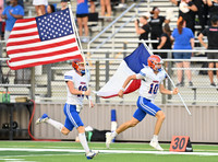 2025-9-5 Grand Oaks @ Waller - Boys - Varsity - Football
