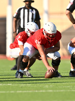2025-9-4 Atascocita (TX)  @ Katy - JV-B - Football