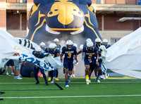 2025-9-4 New Caney (TX)  @ Cy Ranch - Boys - Varsity - Football
