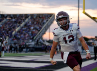 2025-9-5 Magnolia @ College Station - Varsity - Football