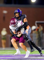 2025-9-5 Magnolia @ College Station - Varsity - Football