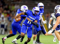 2025-9-6 Tomball Memorial @ Cy Creek - Varsity - Football