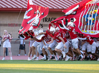 2025-9-4 Atascocita (TX)  @ Katy - JV-A - Football