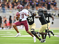 2025-9-6 Cy-Fair @ Cy Park - Boys - Varsity - Football