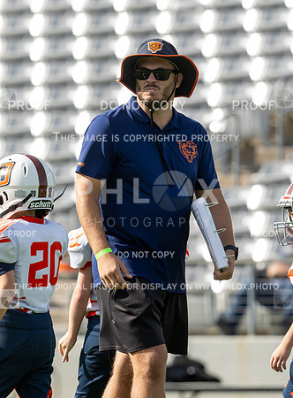 10am Rookie -Bears (V) vs Raiders (H)-82
