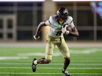 2025-9-11 Conroe @ College Park - Varsity - Football