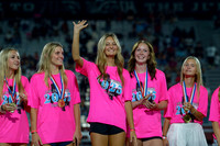 A&M Consolidated Girls Soccer - State Championship Presentation