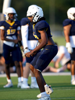 2025-9-11 SB Memorial @ Cy Ranch - Boys - JV-A - Football