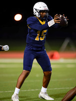 2025-9-11 SB Memorial @ Cy Ranch - Boys - JV-A - Football