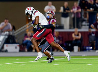 2025-9-12 Pflugerville Weiss @ A&M Consolidated - Varsity - Football