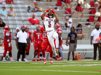 2025-9-13 Aldine Davis (TX)  @ Cy Lakes - Varsity - Football