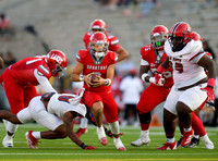 2025-9-13 Aldine Davis (TX)  @ Cy Lakes - Varsity - Football