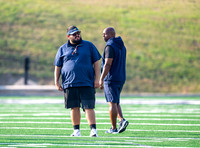 2025-9-12 Cy Ranch @ SB Memorial - Boys - Varsity - Football