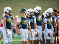 2025-9-12 Cy Ranch @ SB Memorial - Boys - Varsity - Football