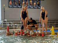 2025-9-13 Bridgeland @ Cy Ranch - Girls - Varsity - Water Polo