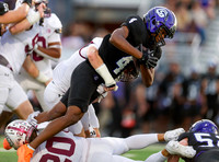2025-9-19 A&M Consolidated @ College Station - Varsity - Football