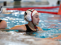 2025-9-16 Langham Creek @ Cy Park - Girls - Varsity - Water Polo 1