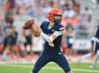 2025-9-18 Langham Creek @ Bridgeland - Boys - JV-A - Football