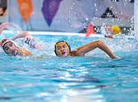 2025-9-23 Cy Ranch @ Bridgeland - Boys - JV - Water Polo