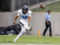 2025-9-6 Katy Paetow @ Dekaney - Boys - Varsity - Football