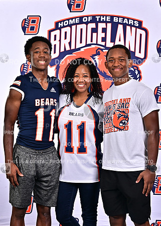 11 family