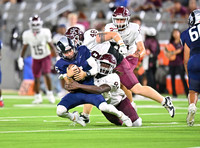 2025-9-25 Cy-Fair @ Cy Ridge - Boys - Varsity - Football