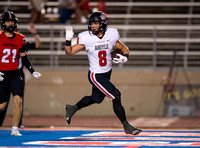 2025-9-26 Argyle (TX)  @ Colleyville Heritage (TX)  - Boys - Varsity - Football